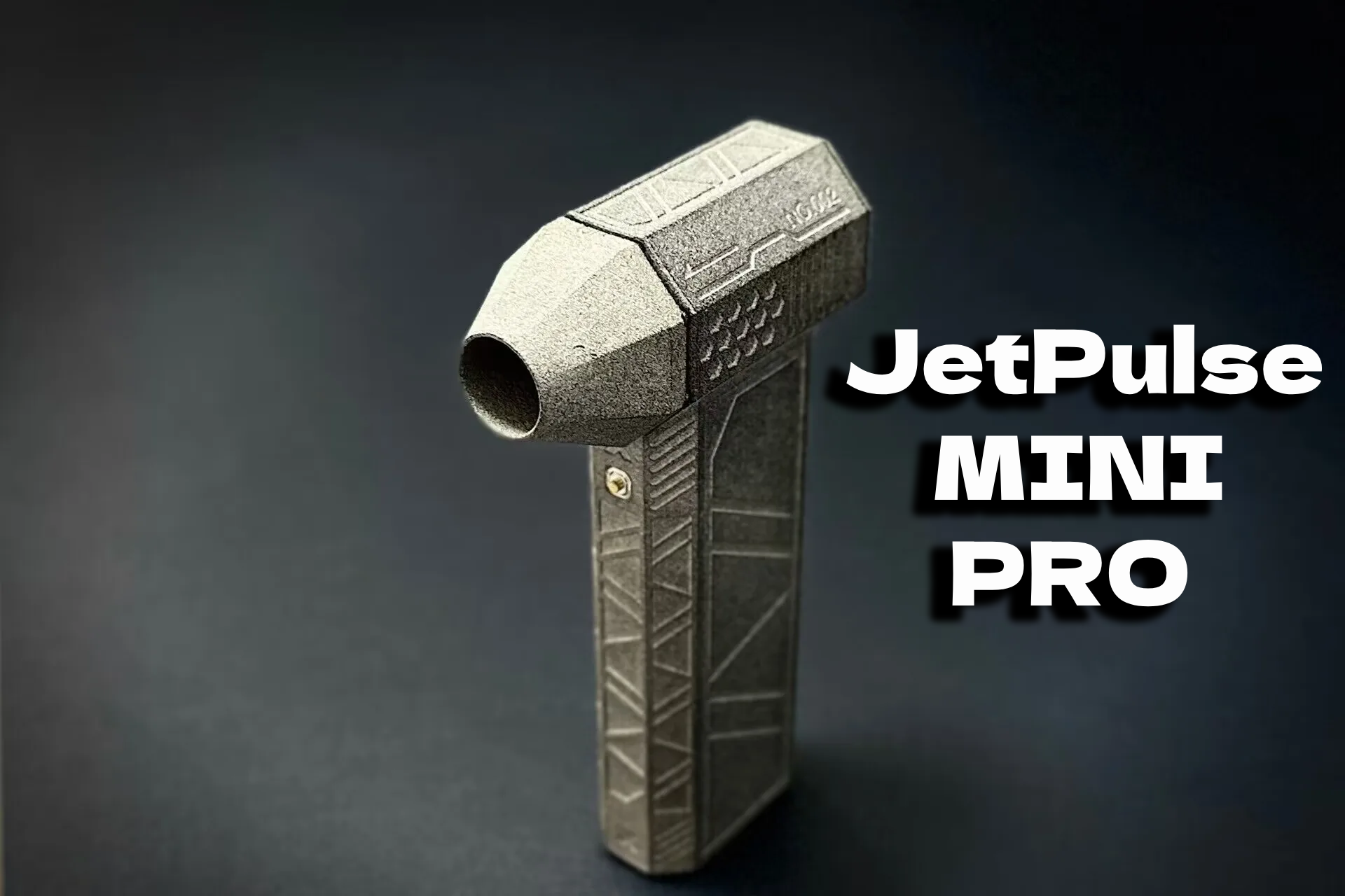 Jetpulse Mini pro